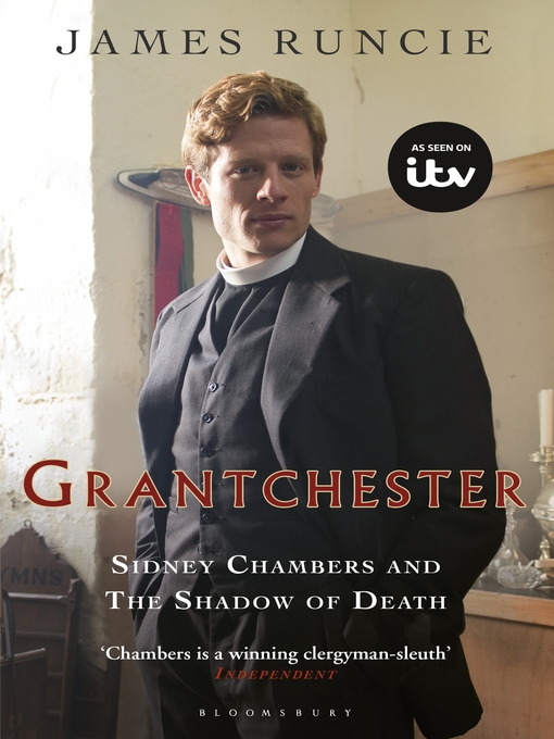 Title details for Sidney Chambers And The Shadow of Death by James Runcie - Available